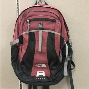 MAKE OFFER ❗️❗️❗️NORTH FACE LAPTOP BACKPACK